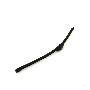 View Back Glass Wiper Blade (Rear) Full-Sized Product Image 1 of 3